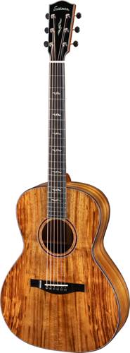 Eastman Limited Edition Luthier Series OOSS Koa Eastman Limited Edition Luthier Series OOSS Koa