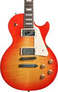 Gibson Les Paul Studio Figured Washed Cherry Sunburst #232740259