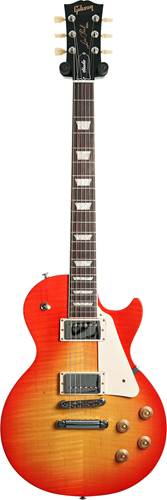 Gibson Les Paul Studio Figured Washed Cherry Sunburst #232740259 Gibson Les Paul Studio Figured Washed Cherry Sunburst #232740259