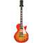 Gibson Les Paul Studio Figured Washed Cherry Sunburst #232740259 Front View