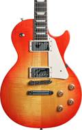 Gibson Les Paul Studio Figured Washed Cherry Sunburst #232740256