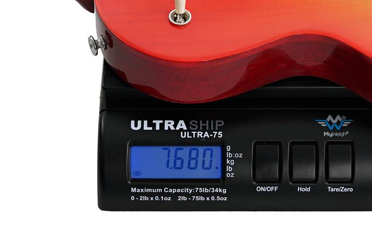 Gibson Les Paul Studio Figured Washed Cherry Sunburst #232740256 Gibson Les Paul Studio Figured Washed Cherry Sunburst #232740256