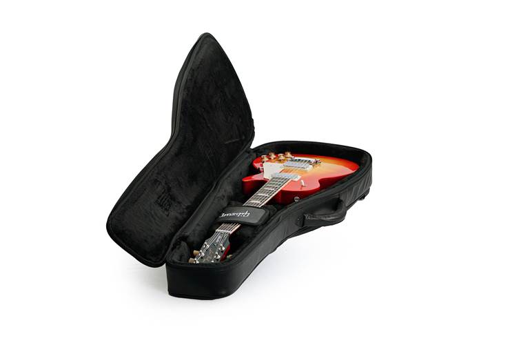 Gibson Les Paul Studio Figured Washed Cherry Sunburst #232740256 Gibson Les Paul Studio Figured Washed Cherry Sunburst #232740256