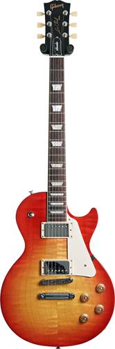 Gibson Les Paul Studio Figured Washed Cherry Sunburst #232740238 Gibson Les Paul Studio Figured Washed Cherry Sunburst #232740238