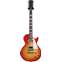 Gibson Les Paul Studio Figured Washed Cherry Sunburst #232740238 Front View