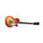 Gibson Les Paul Studio Figured Washed Cherry Sunburst #232740238 Front View