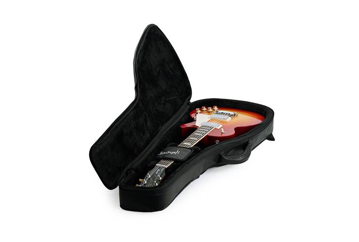 Gibson Les Paul Studio Figured Washed Cherry Sunburst #232740238 Gibson Les Paul Studio Figured Washed Cherry Sunburst #232740238