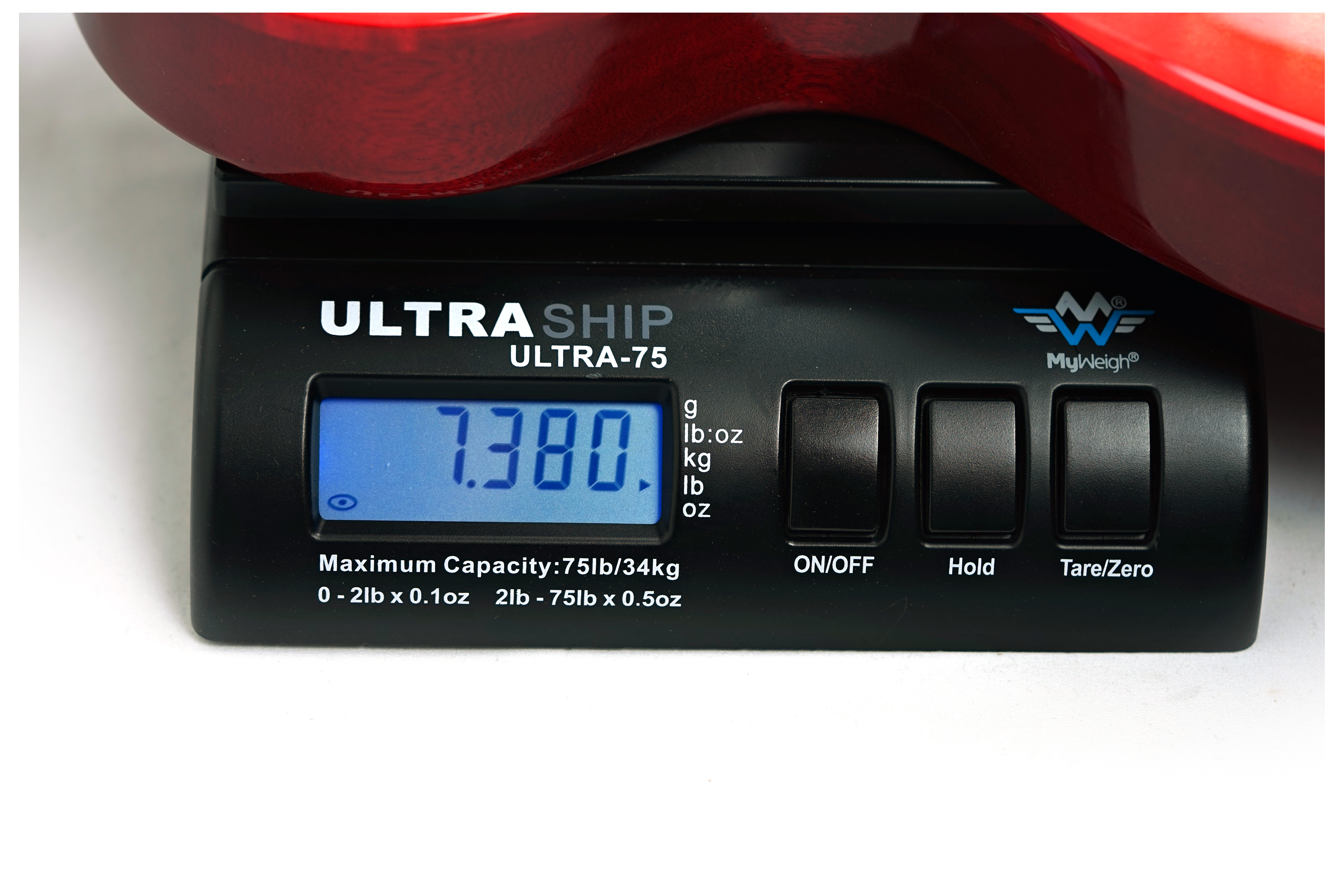 Gibson Les Paul Studio Figured Washed Cherry Sunburst #208050027