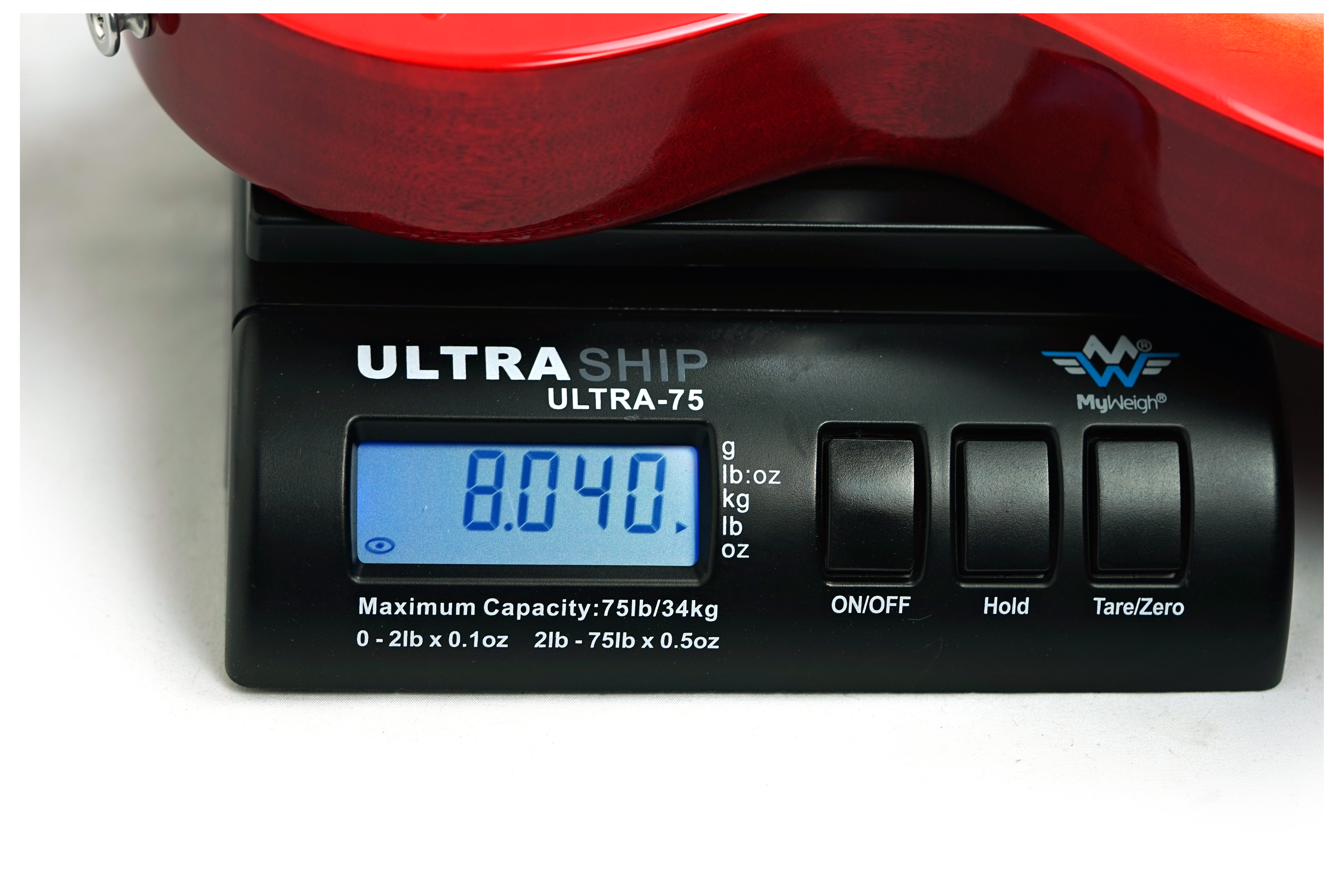 Gibson Les Paul Studio Figured Washed Cherry Sunburst #211550278