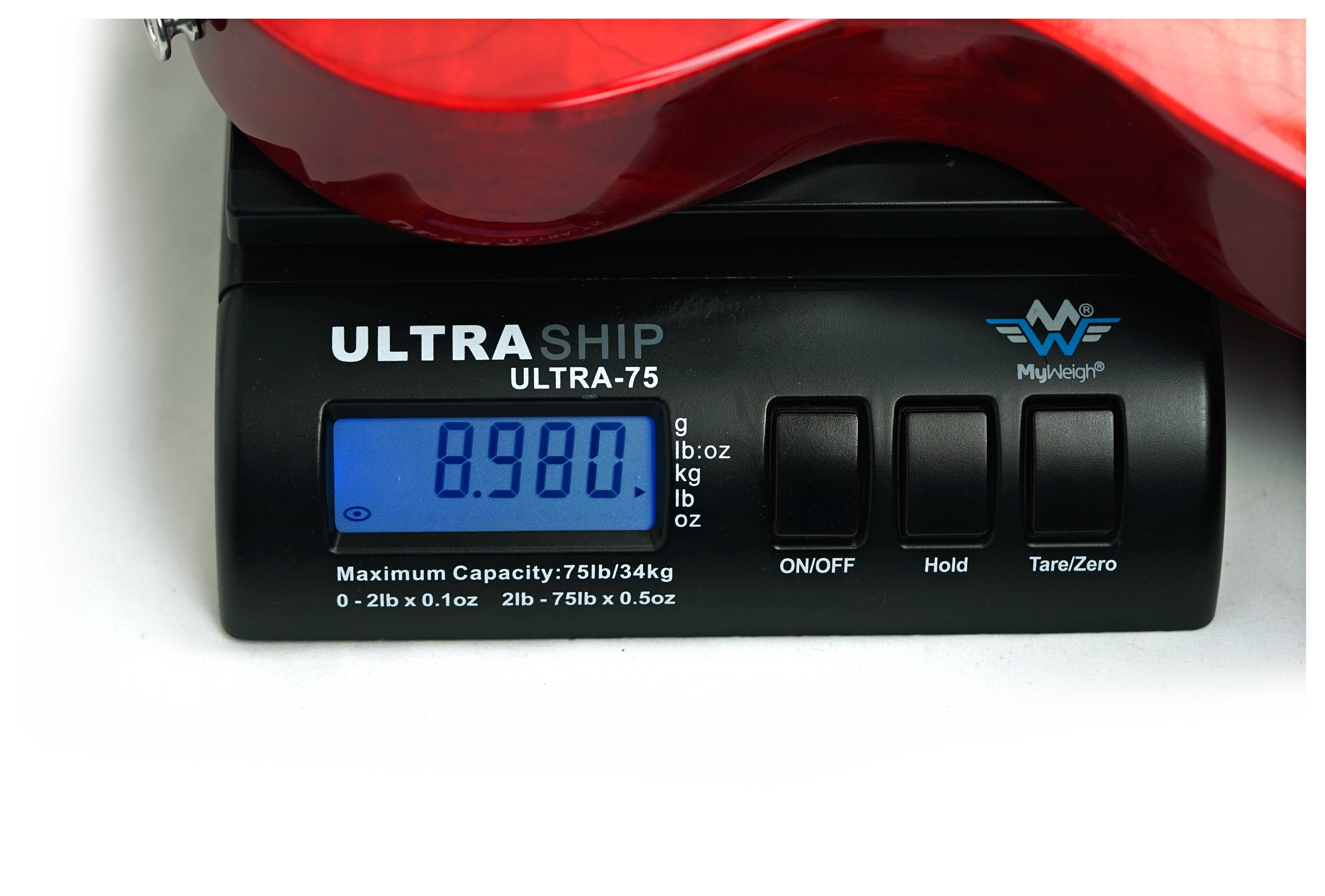 Gibson Les Paul Studio Figured Washed Cherry Sunburst #204950119