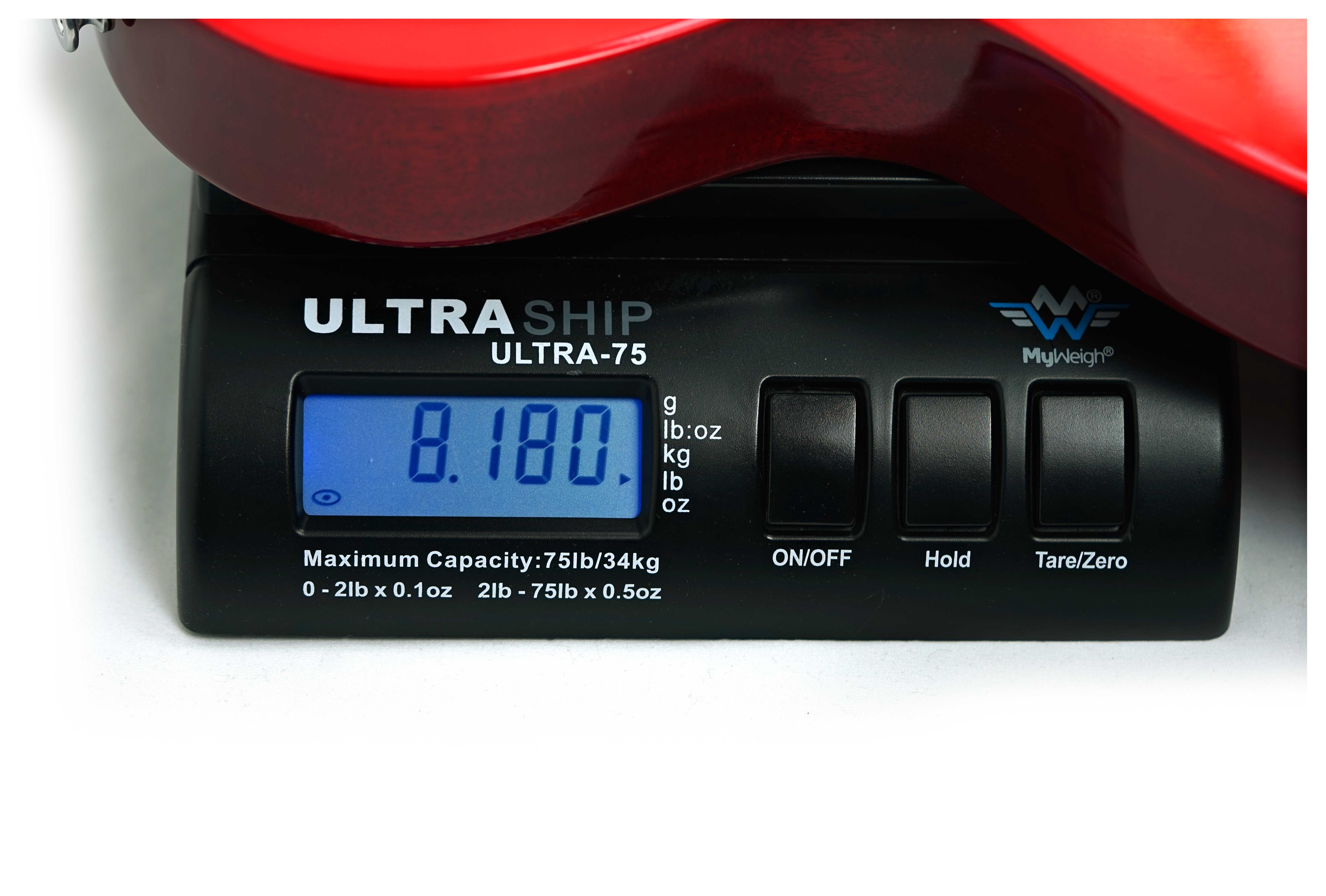 Gibson Les Paul Studio Figured Washed Cherry Sunburst #208050029