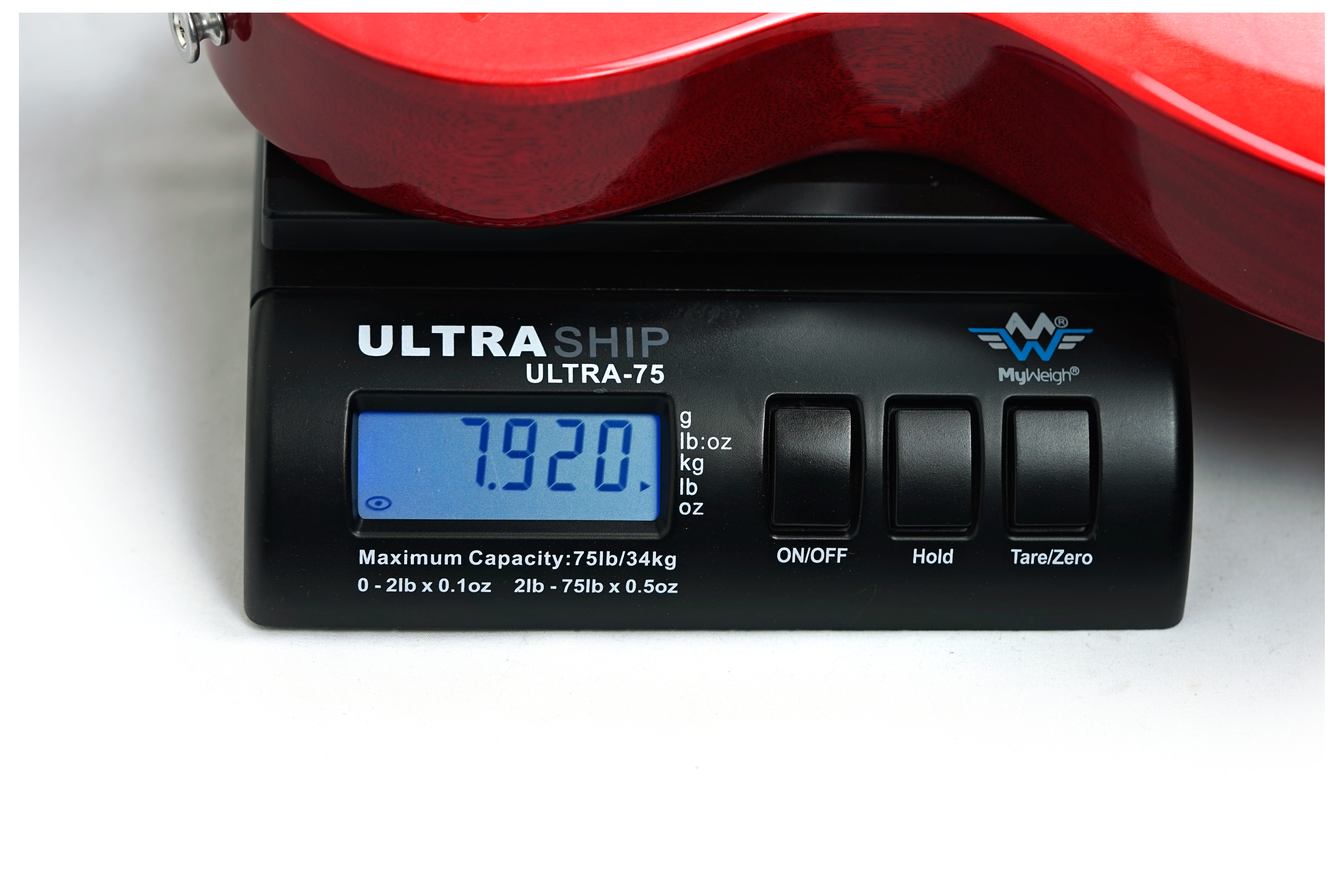 Gibson Les Paul Studio Figured Washed Cherry Sunburst #208350089