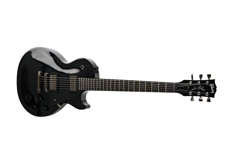 Gibson Les Paul Studio Dark Ebony #232440090 Gibson Les Paul Studio Dark Ebony #232440090