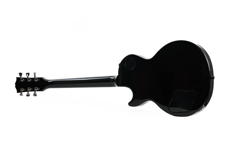 Gibson Les Paul Studio Dark Ebony #232440090 Gibson Les Paul Studio Dark Ebony #232440090