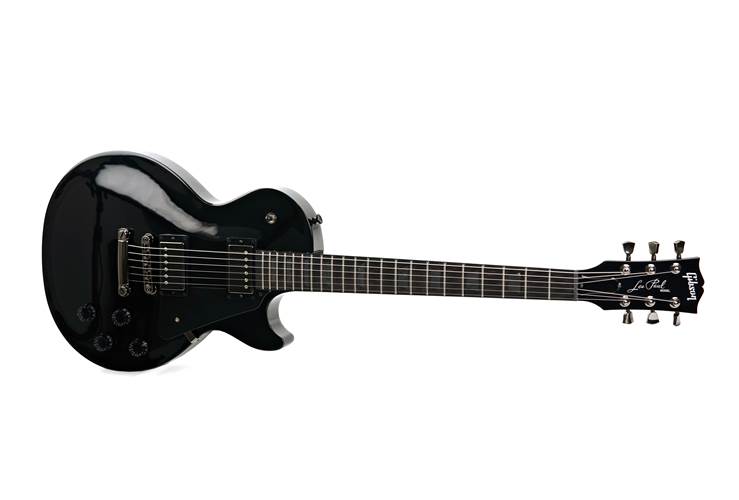 Gibson Les Paul Studio Dark Ebony #231940044 Gibson Les Paul Studio Dark Ebony #231940044
