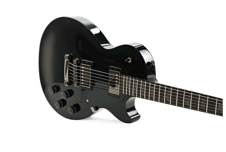 Gibson Les Paul Studio Dark Ebony #231940044 Gibson Les Paul Studio Dark Ebony #231940044