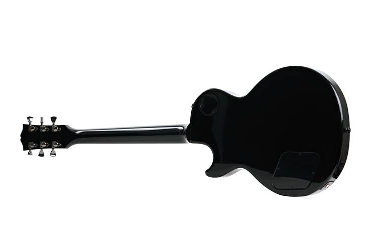 Gibson Les Paul Studio Dark Ebony #231940044 Gibson Les Paul Studio Dark Ebony #231940044
