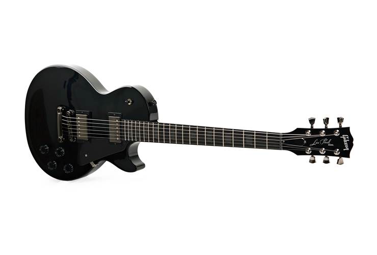 Gibson Les Paul Studio Dark Ebony #232740305 Gibson Les Paul Studio Dark Ebony #232740305