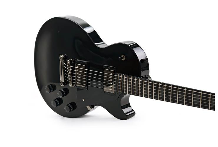 Gibson Les Paul Studio Dark Ebony #232740305 Gibson Les Paul Studio Dark Ebony #232740305