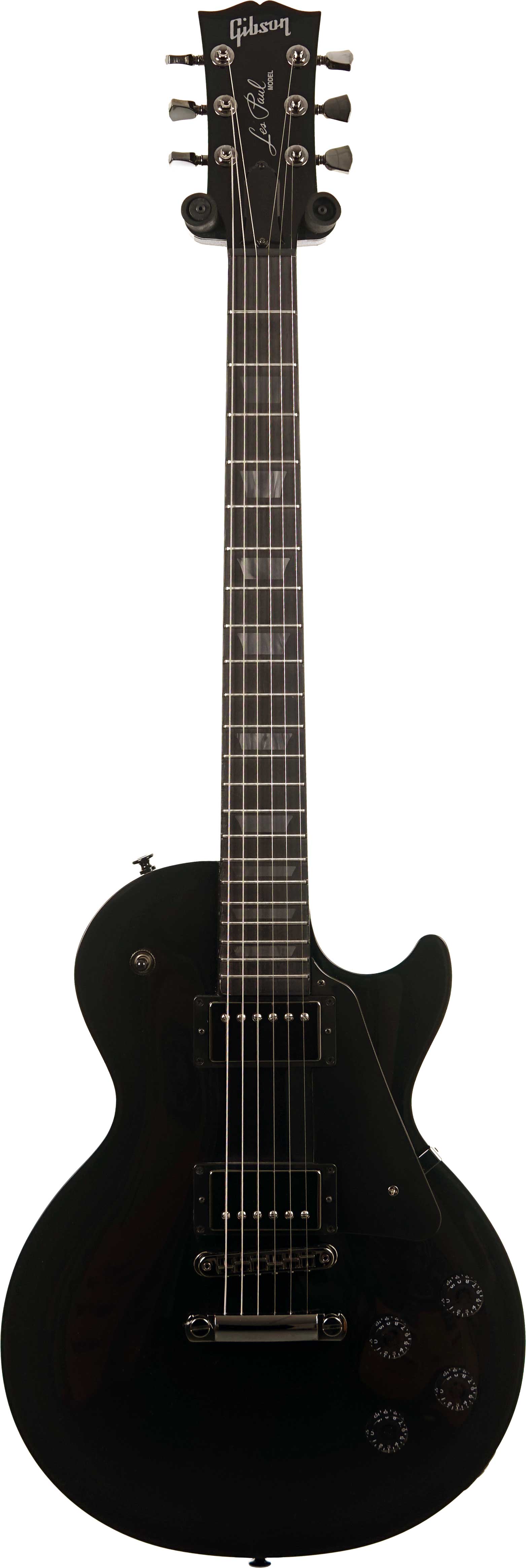 Gibson Les Paul Studio Dark Ebony #226050086
