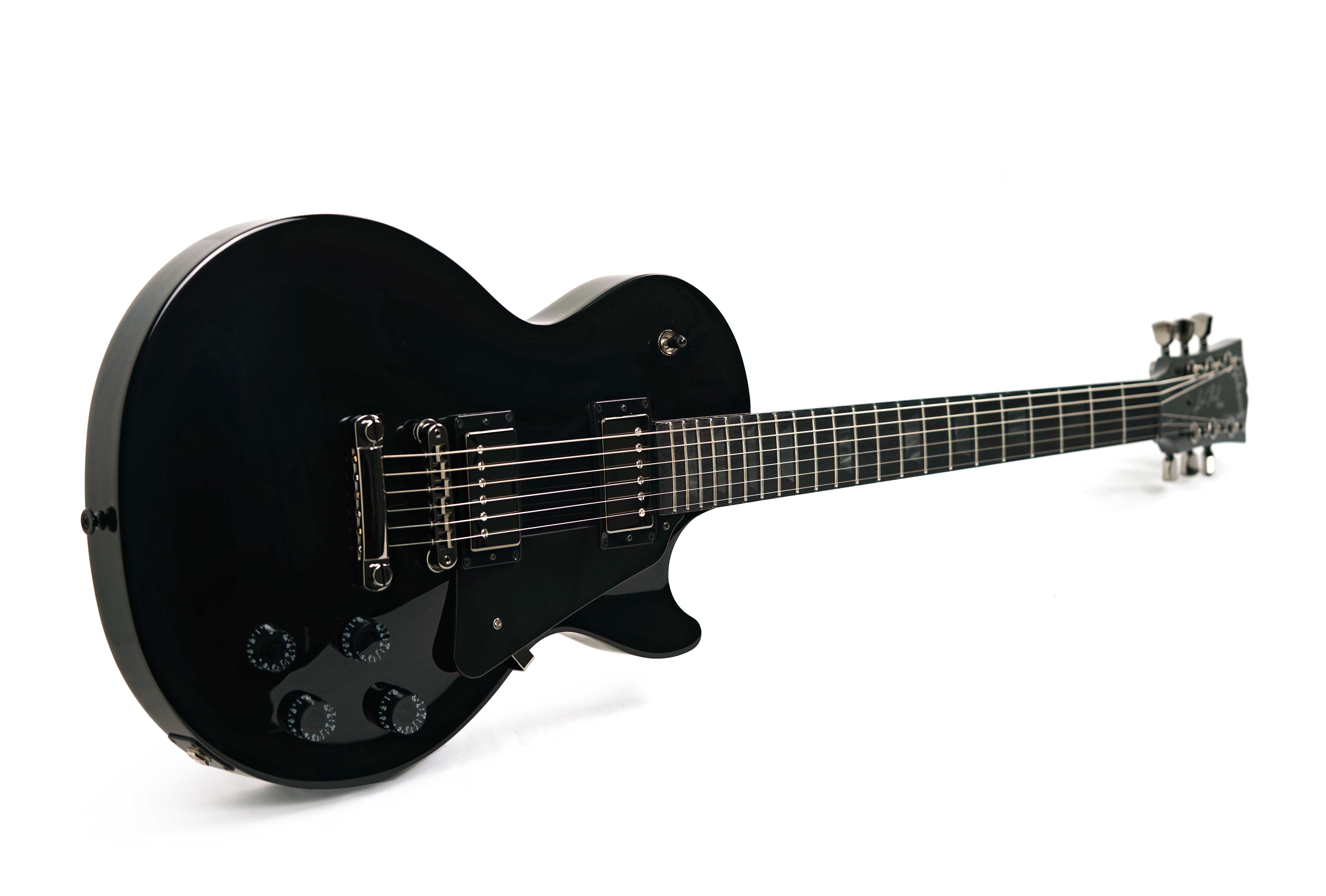 Gibson Les Paul Studio Dark Ebony #226050086