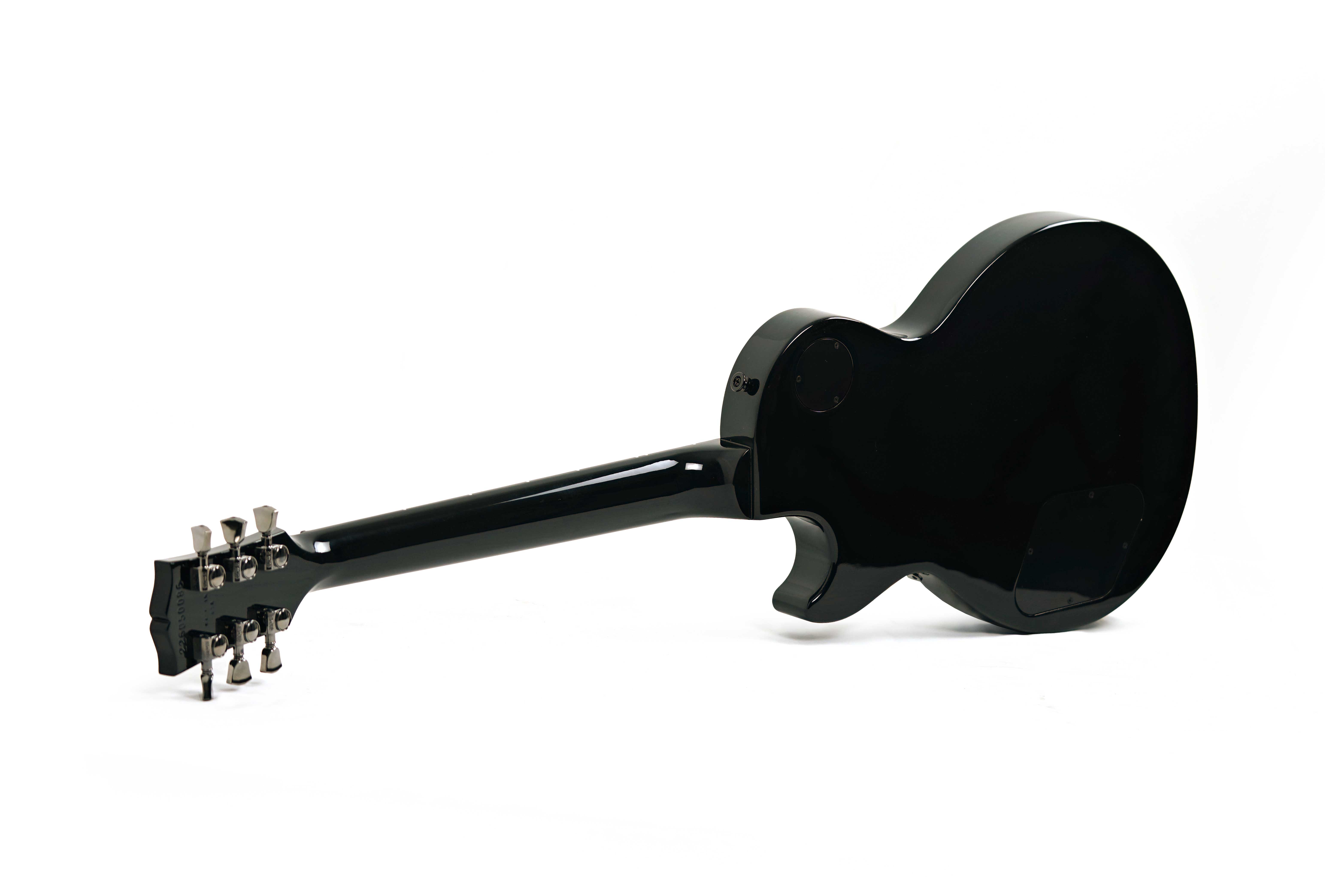Gibson Les Paul Studio Dark Ebony #226050086