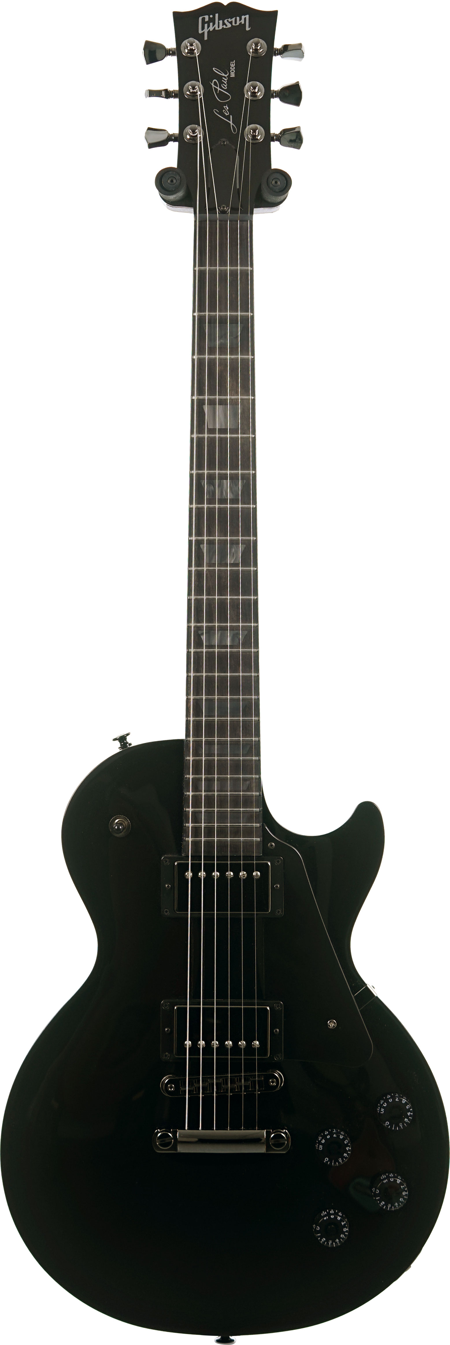 Gibson Les Paul Studio Dark Ebony #222550327