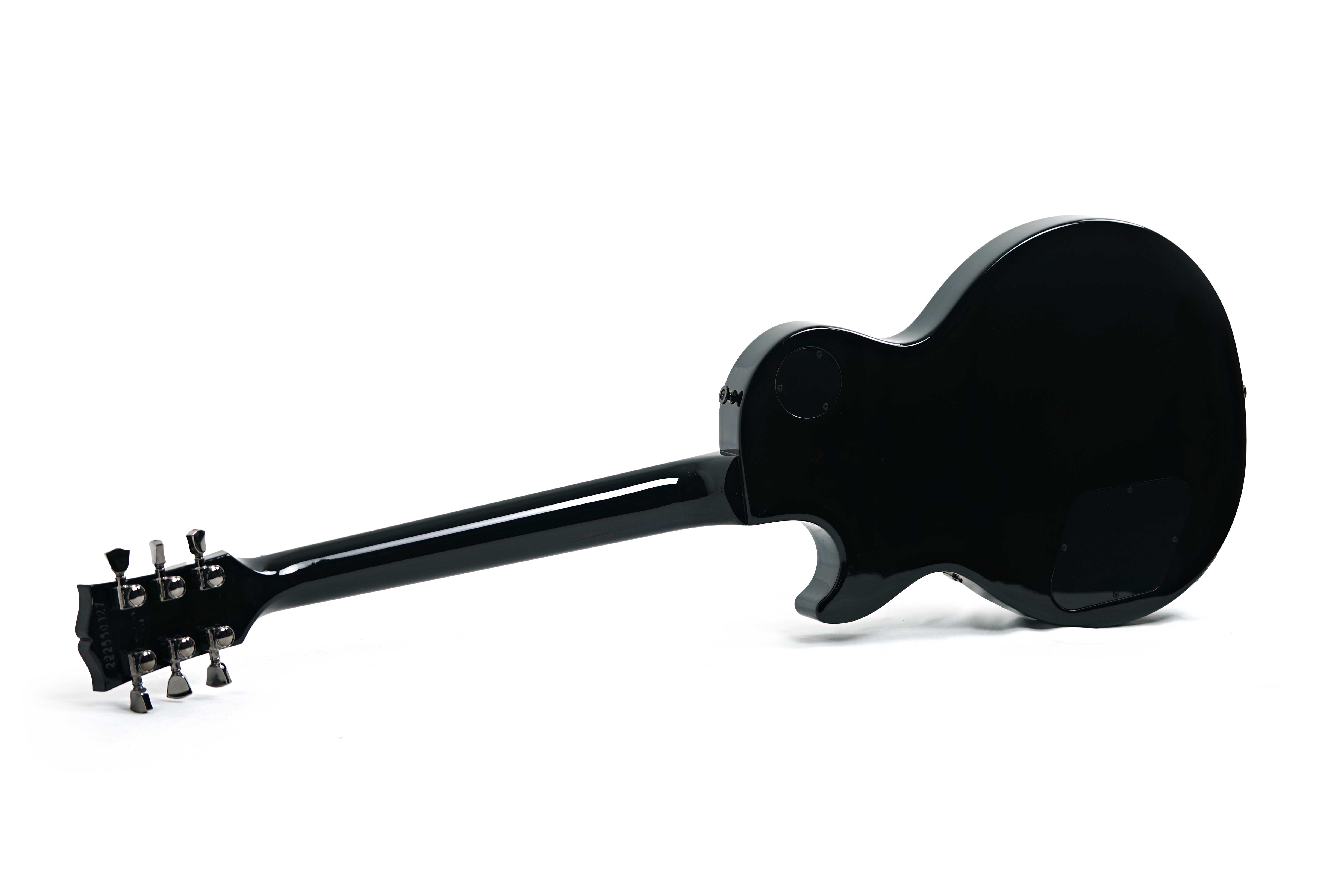 Gibson Les Paul Studio Dark Ebony #222550327