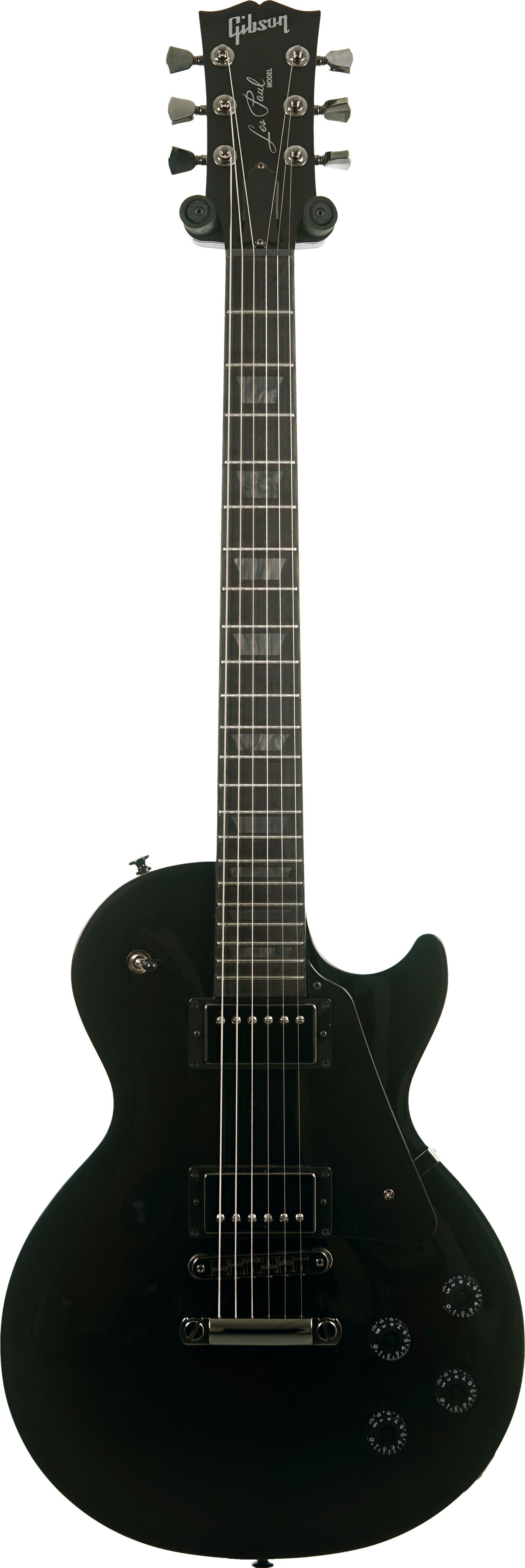 Gibson Les Paul Studio Dark Ebony #225450084