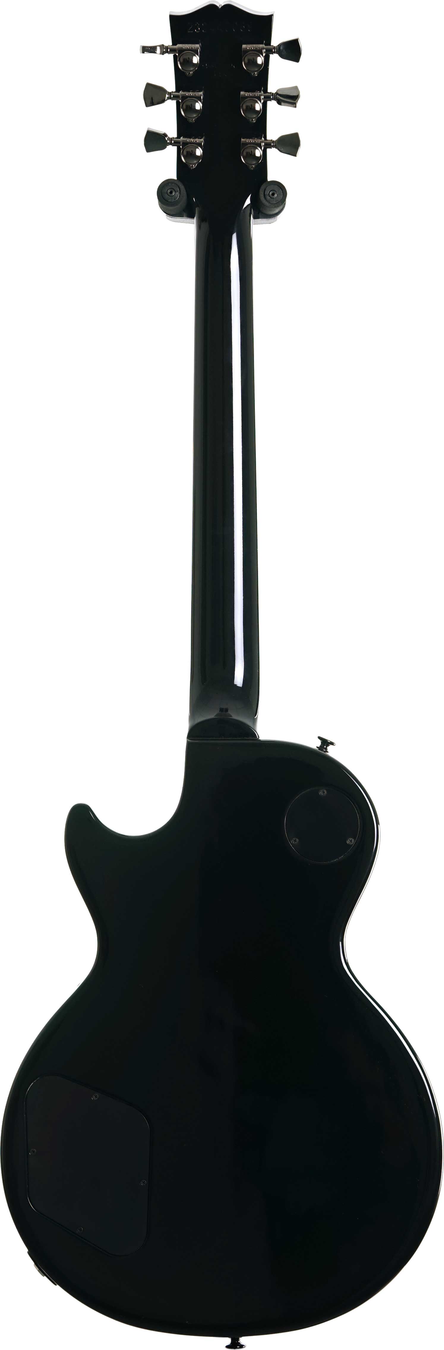 Gibson Les Paul Studio Dark Ebony