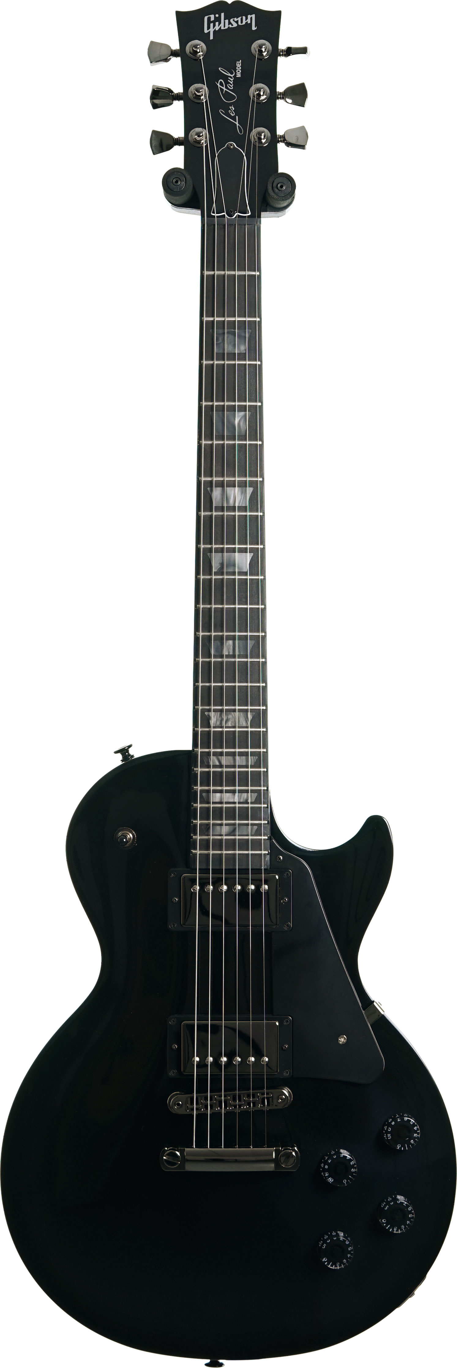 Gibson Les Paul Studio Dark Ebony