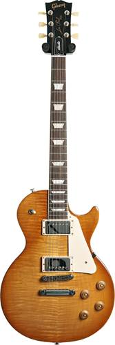 Gibson Les Paul Studio Figured Dirty Lemon Burst #229740270 Gibson Les Paul Studio Figured Dirty Lemon Burst #229740270