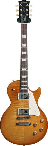 Gibson Les Paul Studio Figured Dirty Lemon Burst #229140248 Gibson Les Paul Studio Figured Dirty Lemon Burst #229140248