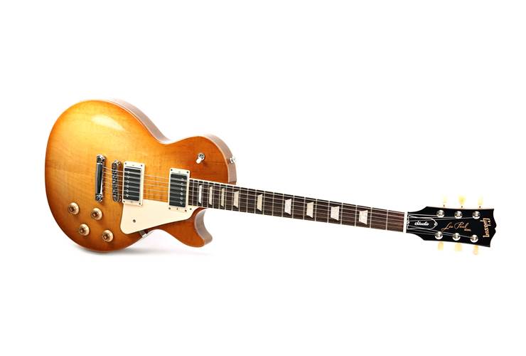 Gibson Les Paul Studio Figured Dirty Lemon Burst #229140248 Gibson Les Paul Studio Figured Dirty Lemon Burst #229140248