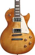 Gibson Les Paul Studio Figured Dirty Lemon Burst #228840216