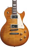Gibson Les Paul Studio Figured Dirty Lemon Burst LPSTG25DLCH3 #229940006