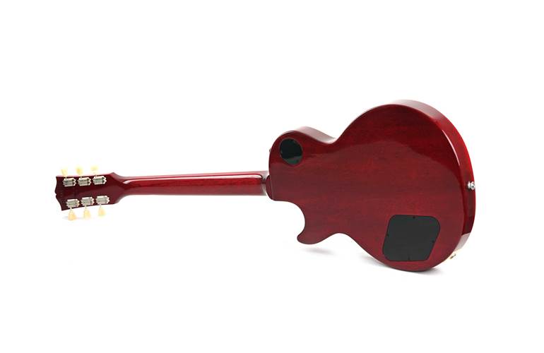 Gibson Les Paul Studio Figured Triburst #230540261 Gibson Les Paul Studio Figured Triburst #230540261
