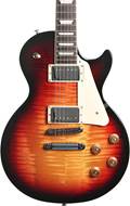 Gibson Les Paul Studio Figured Triburst #230540053