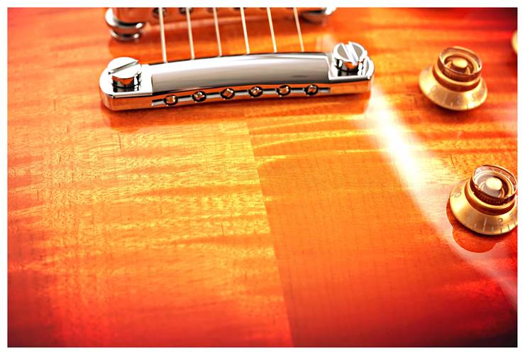 Gibson Les Paul Studio Figured Triburst #230540053 Gibson Les Paul Studio Figured Triburst #230540053