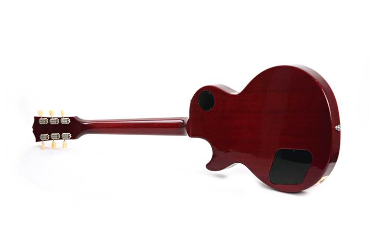 Gibson Les Paul Studio Figured Triburst #229740217 Gibson Les Paul Studio Figured Triburst #229740217