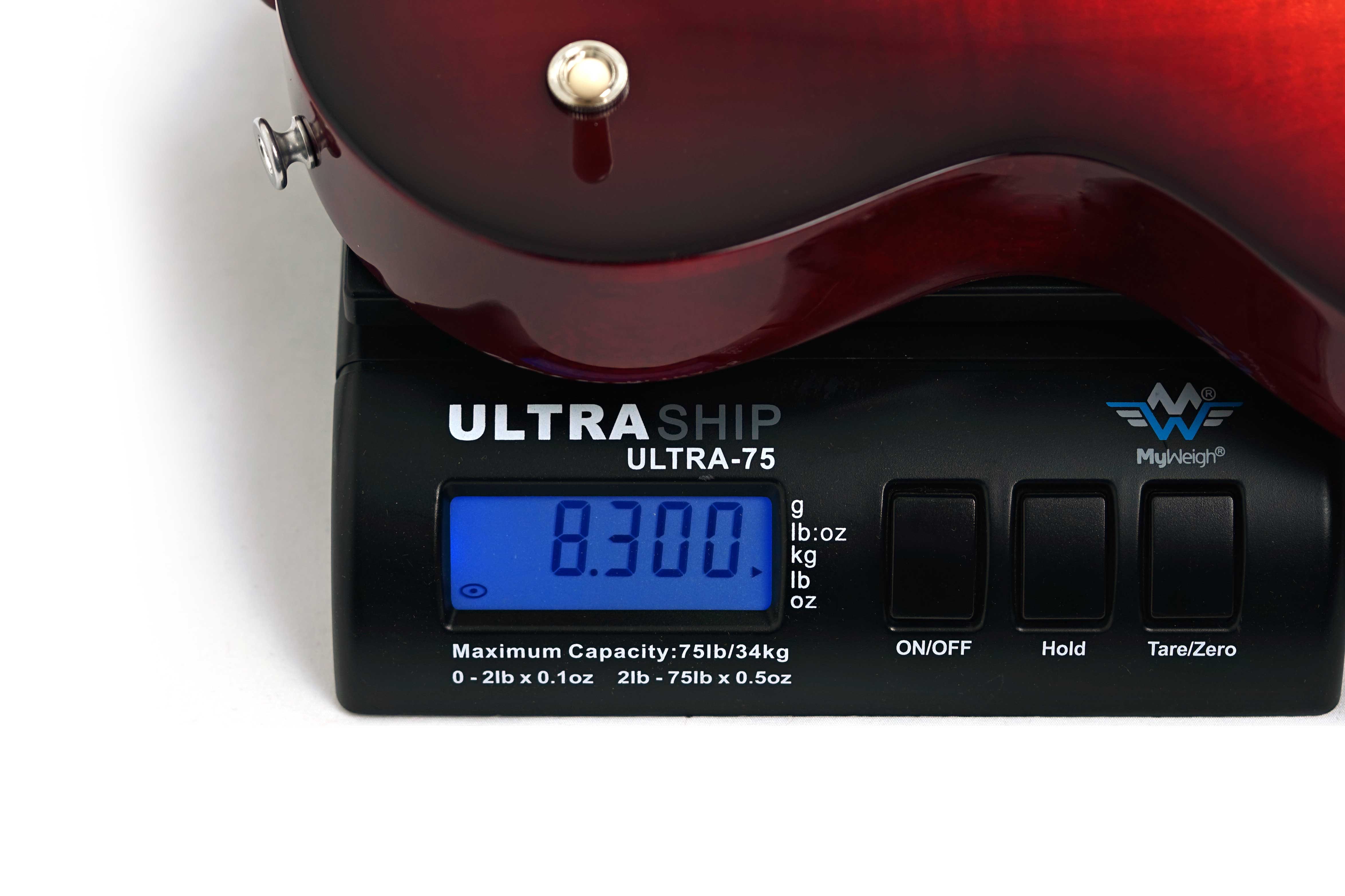 Gibson Les Paul Studio Figured Triburst #230540341