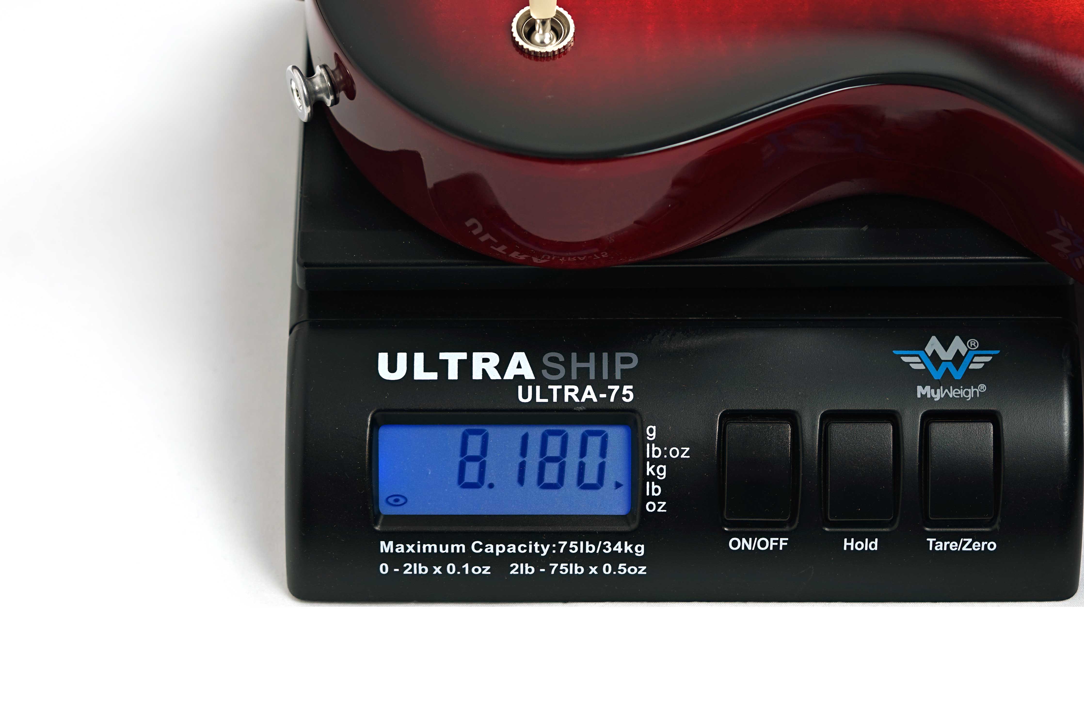 Gibson Les Paul Studio Figured Triburst #230640267