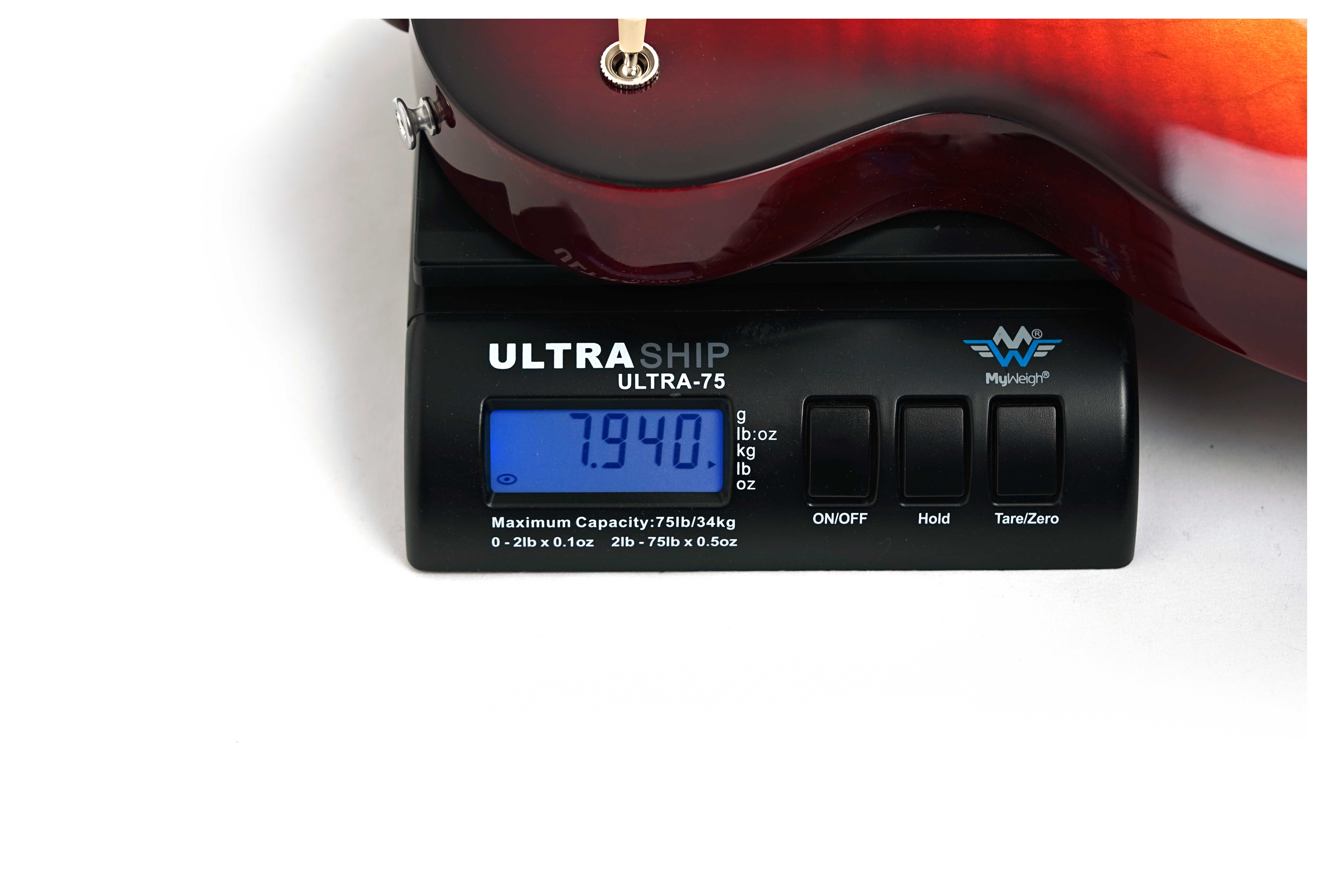 Gibson Les Paul Studio Figured Triburst #230540247