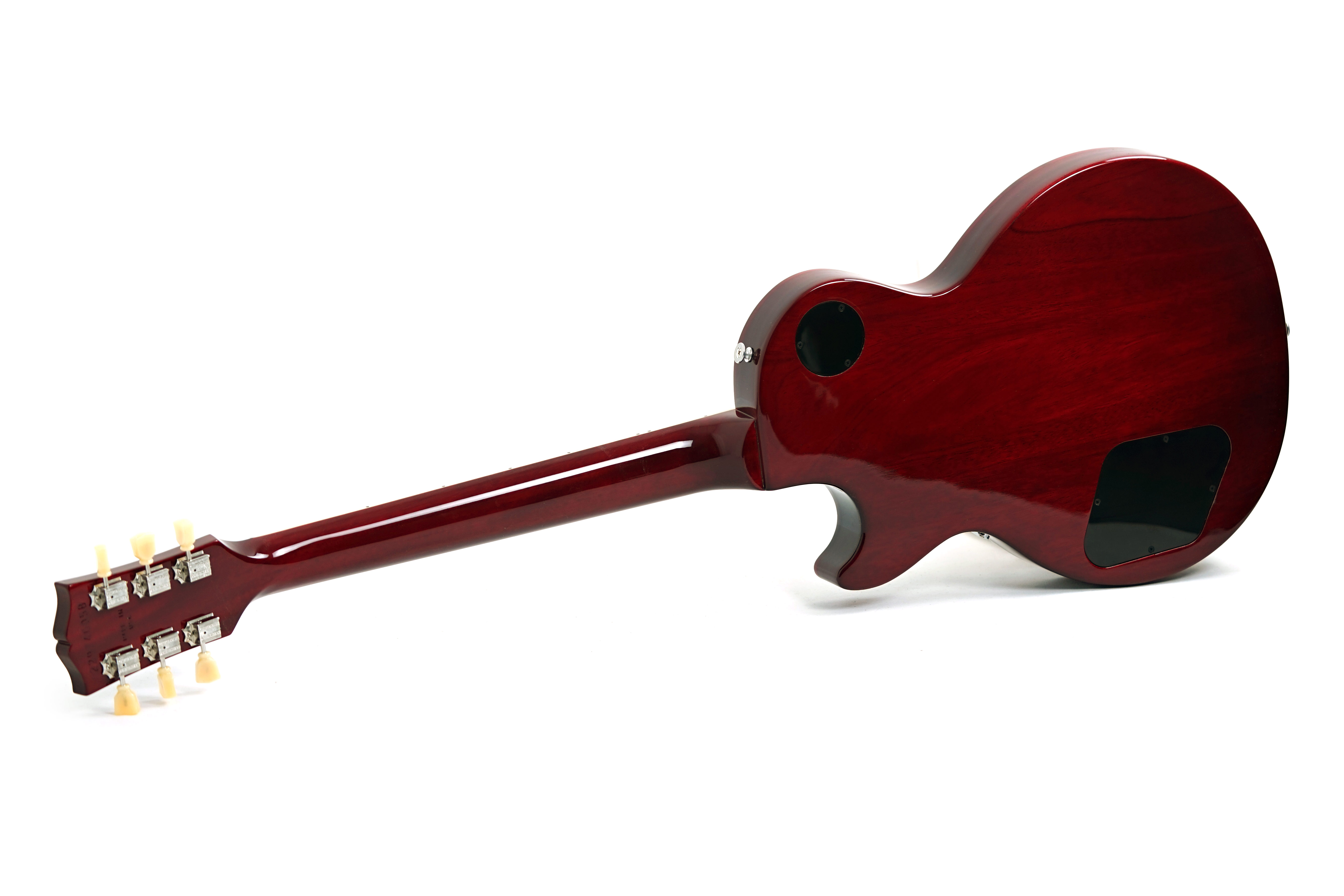 Gibson Les Paul Studio Figured Triburst #229740058