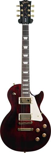 Gibson Les Paul Studio Gold Hardware Wine Red #232040194 Gibson Les Paul Studio Gold Hardware Wine Red #232040194