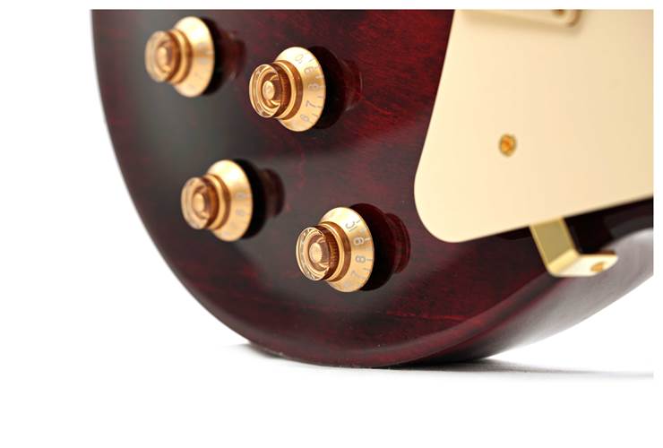 Gibson Les Paul Studio Gold Hardware Wine Red #232040194 Gibson Les Paul Studio Gold Hardware Wine Red #232040194