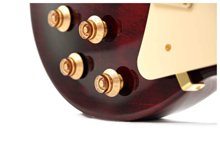 Gibson Les Paul Studio Gold Hardware Wine Red #232040194 Gibson Les Paul Studio Gold Hardware Wine Red #232040194