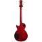Gibson Les Paul Studio Gold Hardware Wine Red #231640081 Back View