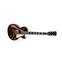 Gibson Les Paul Studio Gold Hardware Wine Red #231640081 Front View