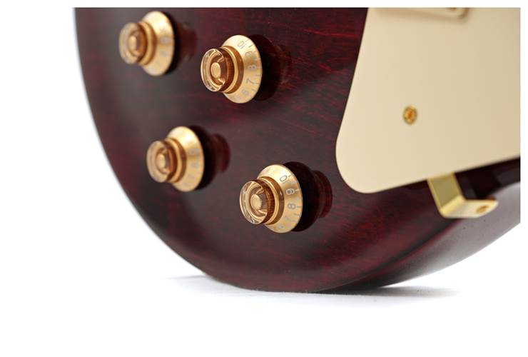 Gibson Les Paul Studio Gold Hardware Wine Red #231640081 Gibson Les Paul Studio Gold Hardware Wine Red #231640081